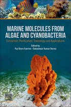 Marine Molecules from Algae and Cyanobacteria