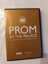 Prom At The Palace - The Queens Co