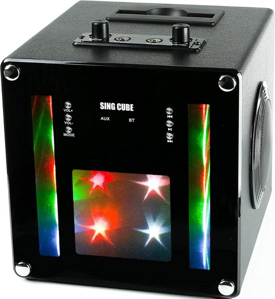 Karaoke Set Voor Volwassenen Karaoke Set Karaoke Set Met 2