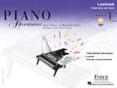 Piano Adventures Lesboek 1 ( Boek + Audio Online )