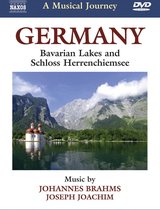 Various Artists - A Musical Journey: Germany, Bavarian Lakes And Schloss (DVD)