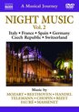 Various Artists - A Musical Journey: Night Music (DVD)