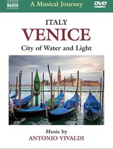 Various Artists - A Musical Journey: Venice City Of Water And Light (DVD)