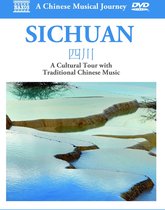 Various Artists - A Chinese Musical Journey: Sichuan (DVD)