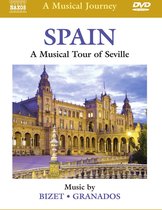 Various Artists - Spain: Musical Tour Of Seville (DVD)