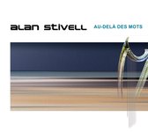 Alan Stivell - Au-Dela Des Mots, Beyond Words (CD)