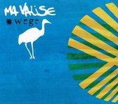 Ma Valise - Wege (CD)
