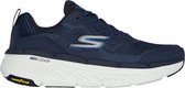 Skechers Ultra Go Max Cushioning sneaker homme - Blauw - Taille 43