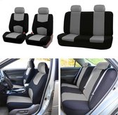 autostoelbeschermer, verstelbaar, verwijderbaar, autostoelkussens, Universal Car Seat Covers,3pcs