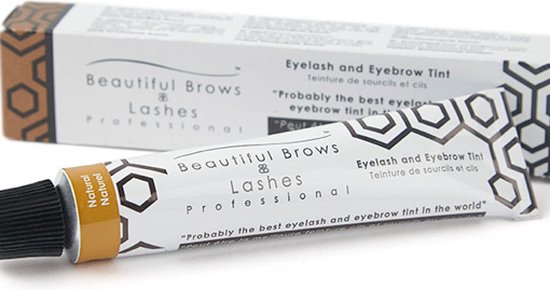 Beautiful brows sale and lashes
