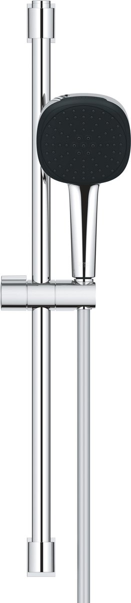 GROHE Vitalio Comfort 110 doucheset - Waterbesparend - Chroom