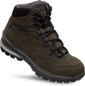 Grisport Grisport Bari Mid Chaussures de randonnée Femme - Moss - Taille 40