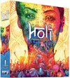 Holi: Festival of Colors - Bordspel - Engelstalig - Floodgate Games