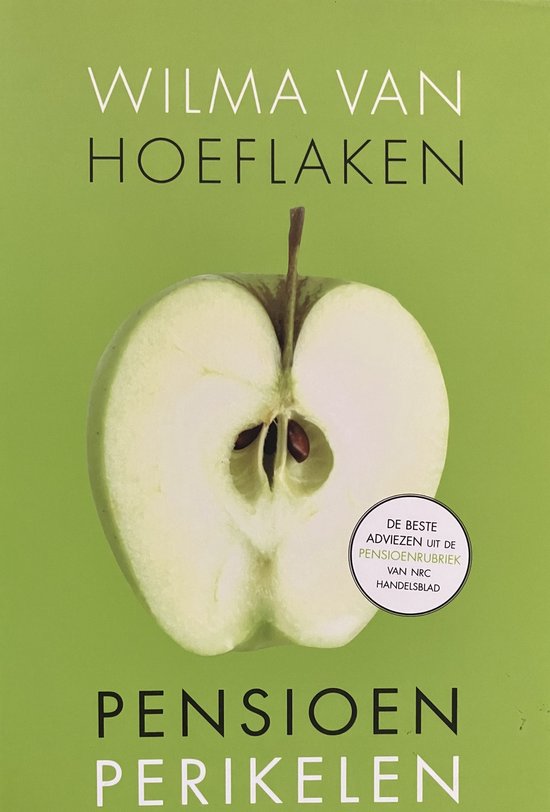 Pensioenperikelen - cover