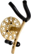 Saxofoon wand-standaard Samba Gold Alto