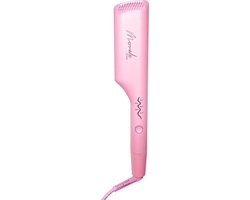Mermade Hair - Double Waver - Pink