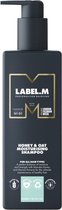 Label M Miel & Avoine Shampooing Hydratant 300ML