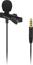 Behringer BC LAV Lavalier Microphone for Mobile Devices - Lavaliermicrofoon