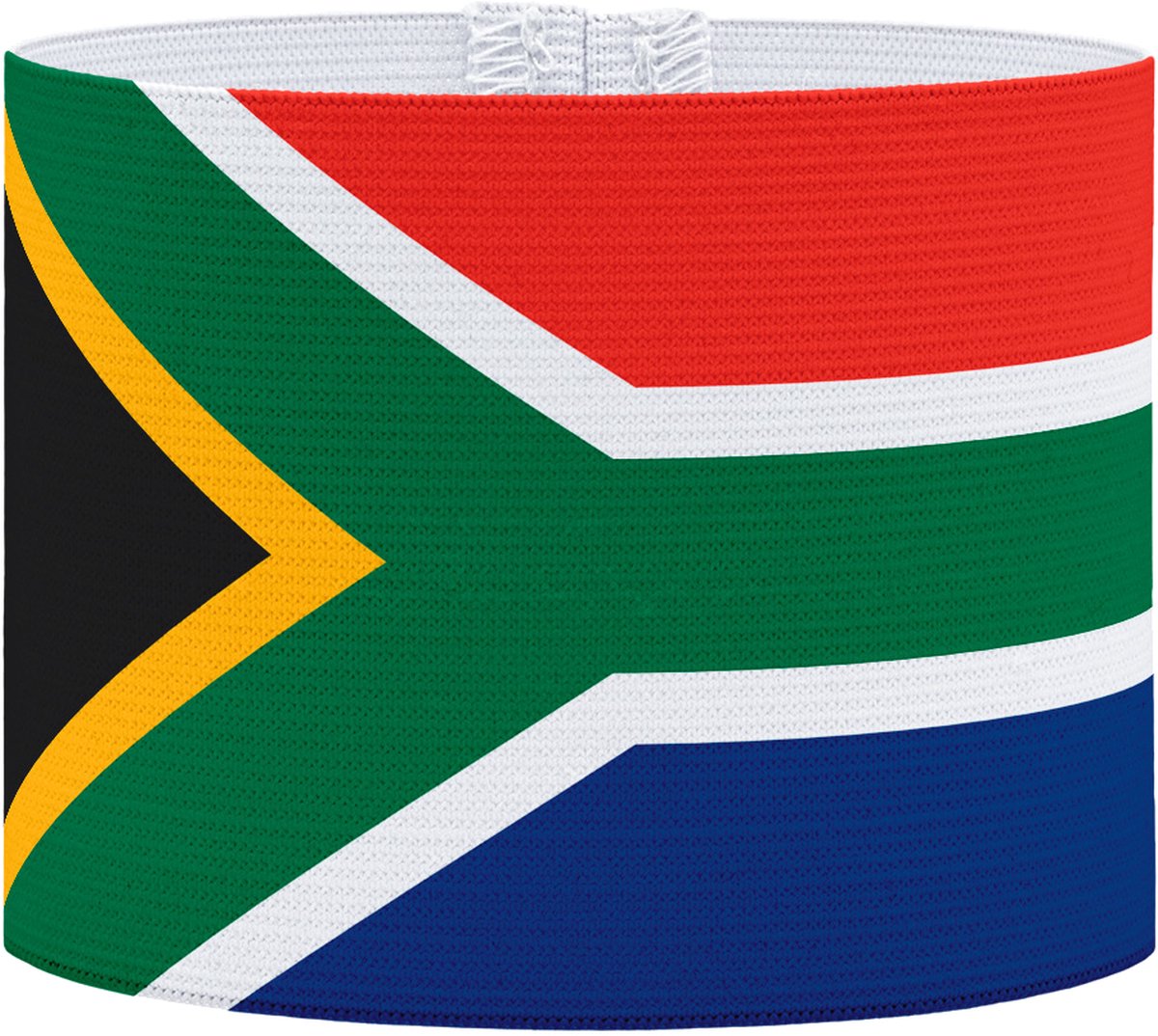 Aanvoerdersband - Zuid-Afrika - Junior
