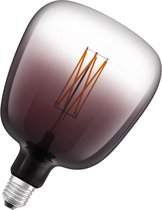 OSRAM 4058075760974 LED-lamp Energielabel G (A - G) E27 Speciale vorm 4.5 W = 15 W Warmwit (Ø x h) 140 mm x 140 mm 1 stuk(s)