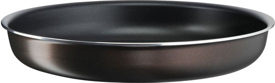 Tefal Ingenio Poêle 28 cm Induction Revêtement antiadhésif Empilable