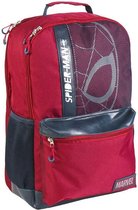 Backpack Casual Travel Marvel