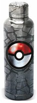 Pokémon Geïsoleerde roestvrijstalen fles 515 ml geschenkdoos
