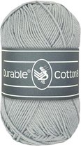 Durable Cotton 8 - 2232 Light Grey