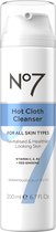 No7 Radiant Results Revitalising Hot Cloth Cleanser