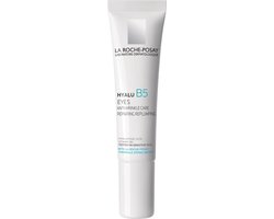 Foto: La roche posay hyalu b5 oogcr me anti age verzorging hyaluronzuur voor een gevoelige huid 15ml