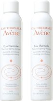 Coffret Spray Water Thermale d' Avène - 2x300ml