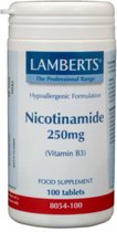 Nicotinamide 250Mg /L8054-100