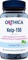 Orthica Kelp-150 (mineralen) - 120 jodiumtabletten