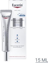 Bol.com Eucerin Hyaluron-Filler Anti-Rimpel Oogcrème 15 ml aanbieding