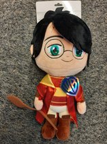Harry Potter - Assortment of 4 Soft Toys 29 cm