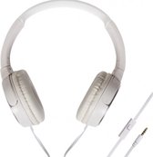 Esdras – Headset – Koptelefoon Wit – Met Microfoon