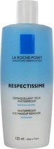 La Roche-Posay Respectissime waterproof oog-makeup reiniging gevoelige ogen 125ml