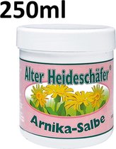 Alte Heideschäfer - Arnica zalf 250 ml