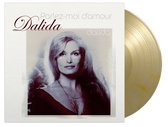 Dalida - Parlez-Moi D'amour (LP)