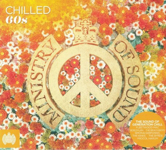 Chilled 60s