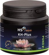 HS Aqua Pond Kh-Plus 500 Gram