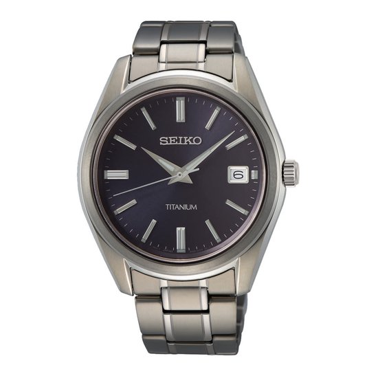 Seiko Horloge Goedkoop Herenhorloge Kopen Seiko Herenhorloge