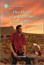 Jade Valley, Wyoming 4 - The Heart of a Rancher