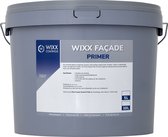 Wixx Façade Primer - 10L - RAL 9016 Verkeerswit