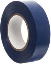 Create Performance - Hockeytape - Ijshockey tape - Grip tape - Stick tape - Sporttape - Blauw - 2 Stuks