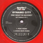 One Night In Hackney 2023 Remixes Vol 1.