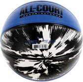 Nike Basketbal Everyday All Court Graphic 8P - Maat 7
