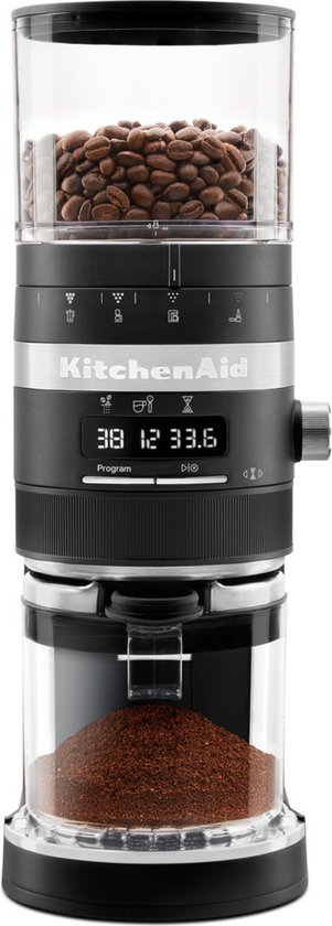 KitchenAid KCG8433