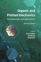 Organic and Printed Electronics