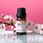 Lofsy nature collection - Etherische olie - Cherry blossoms - Japanse sakura olie - 10ml